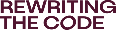 Rewriting the Code